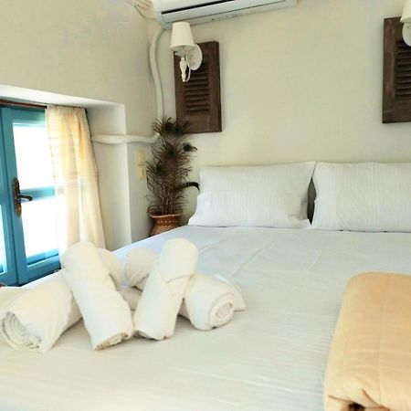 Calliste Nest In Kasonia, Pothia Harbour Kalymnos Town Luaran gambar
