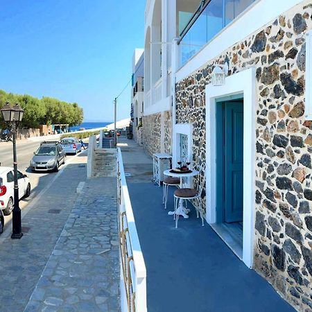 Calliste Nest In Kasonia, Pothia Harbour Kalymnos Town Luaran gambar