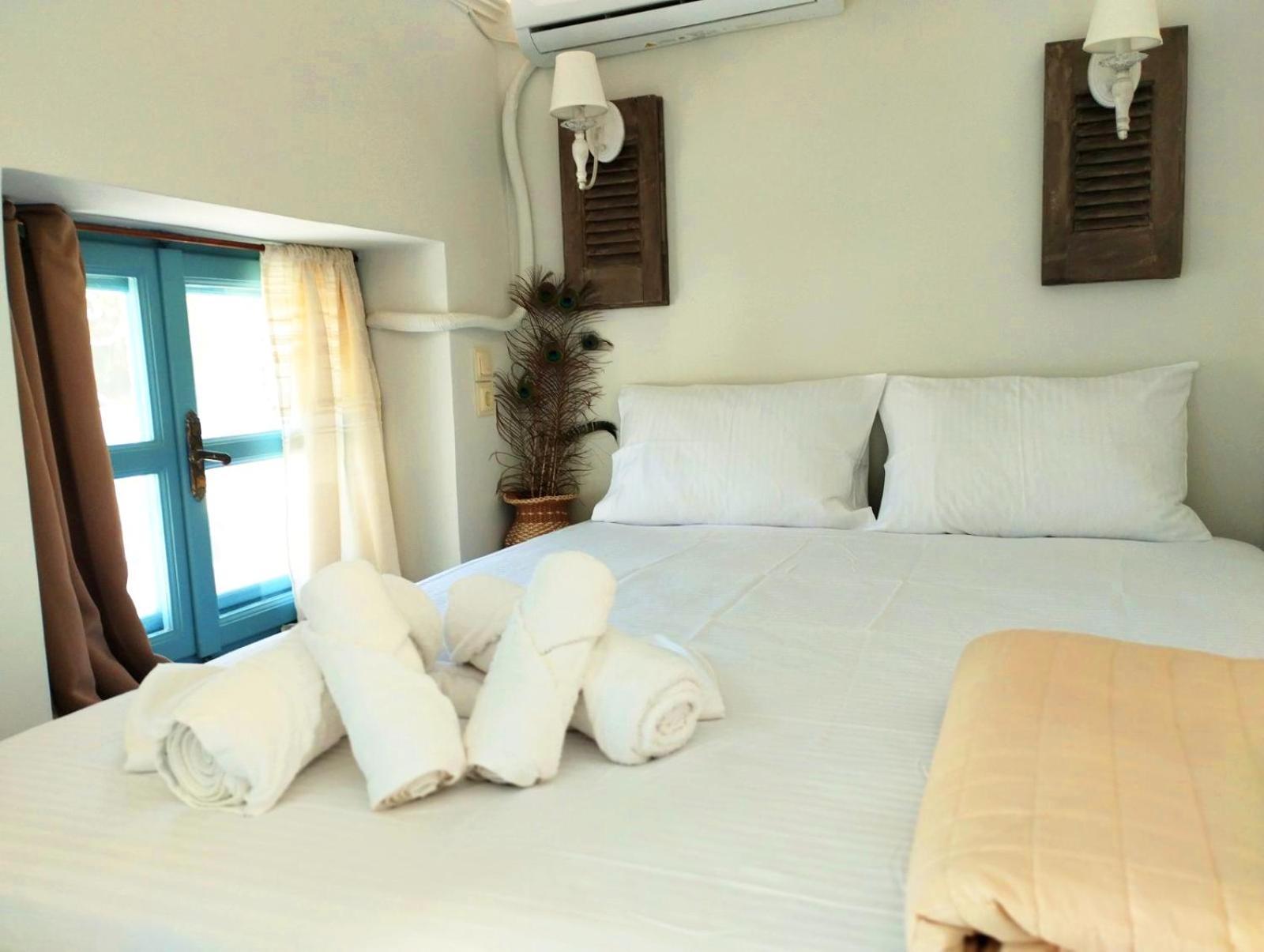 Calliste Nest In Kasonia, Pothia Harbour Kalymnos Town Luaran gambar