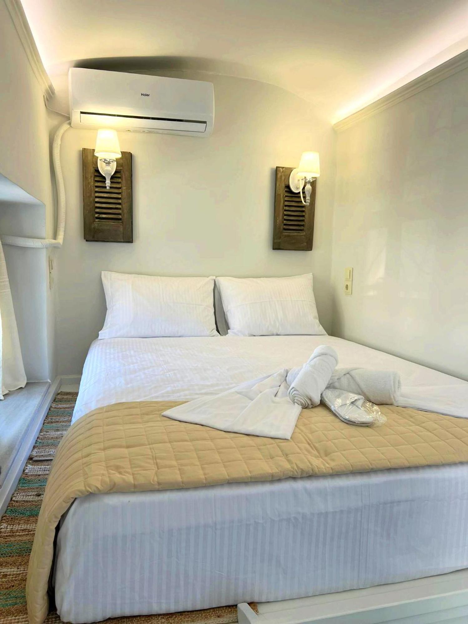 Calliste Nest In Kasonia, Pothia Harbour Kalymnos Town Luaran gambar